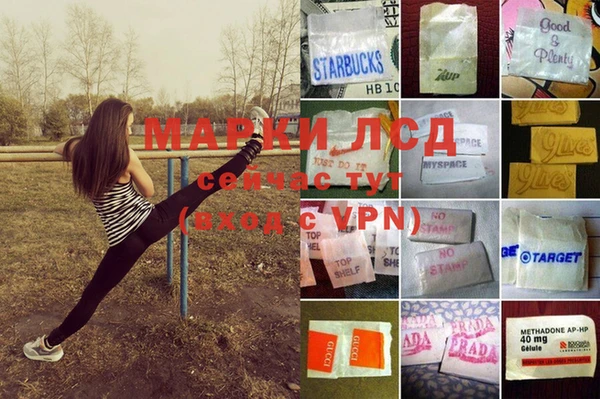 мескалин Вязьма